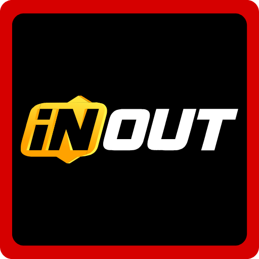 Logo InOut Games